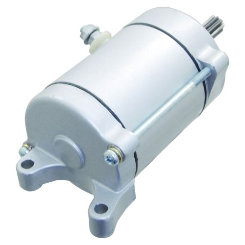 New starter fits bms 30552-c7-12 *2 year warranty*