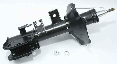 Monroe 71441 front strut assembly-monroe oespectrum strut