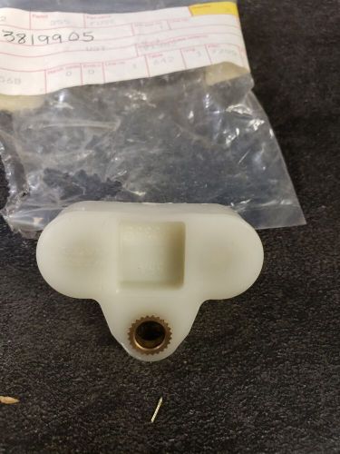 Oem volvo penta fuse block