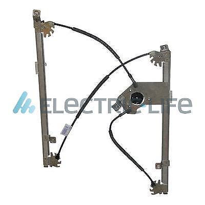 Electric window regulator fits renault clio mk3 2.0 front right 06 to 14 quality