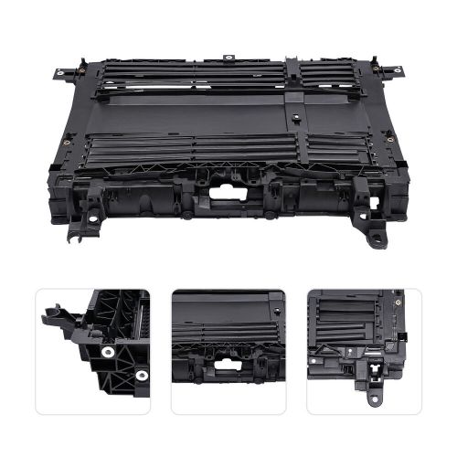 Radiator support radiator shutter assembly for 2018 2019-2022 ford ecosport