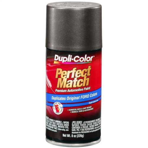 Sherwin williams    bfm0414    perfect match fits for  ford aerosol ingot si