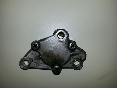 Oil pump-1969 honda mini trail model#z50a