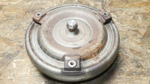 Automatic auto transmission gearbox torque converter oem bmw e39 e46