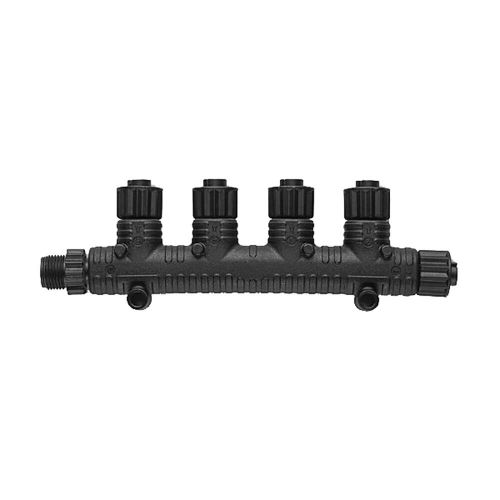 Garmin nmea 2000® multi-port t-connector