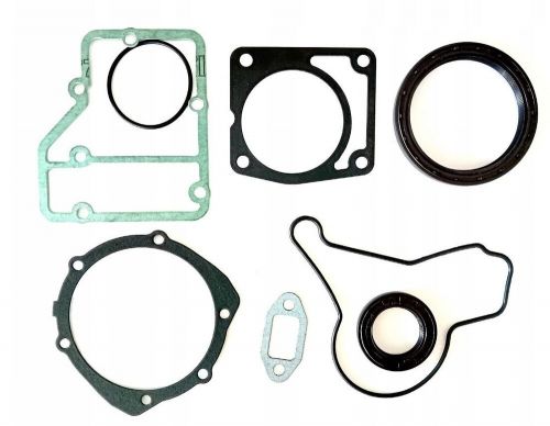 Gasket set bottom lombardini ldw502 ldw602 ldw702 original