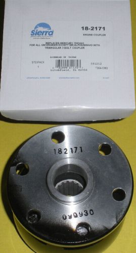 Sierra 18-2171 engine coupler mercury m76850