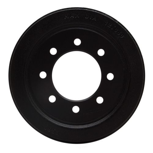 Brake drum fits 1974-1983 plymouth pb300 pb350 pb300 van  dfc