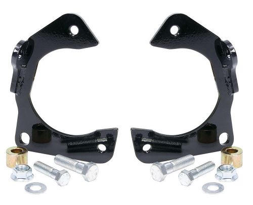 Hybrid brake caliper bracket front both sides left hand and right hand lh rh