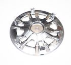 Golf cart hubcaps 8&#034; universal for club car ezgo golf buggies  sold each