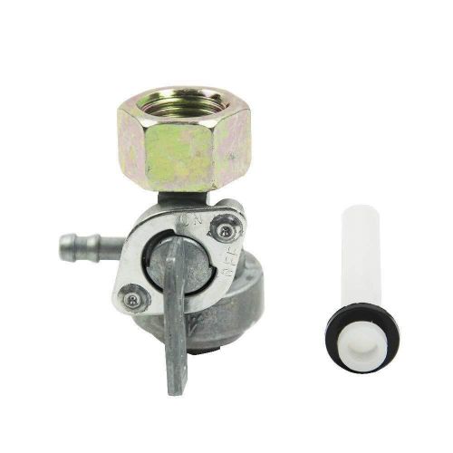 Fuel valve petcock for dewalt dxpw61299 pressure washer 3600 psi