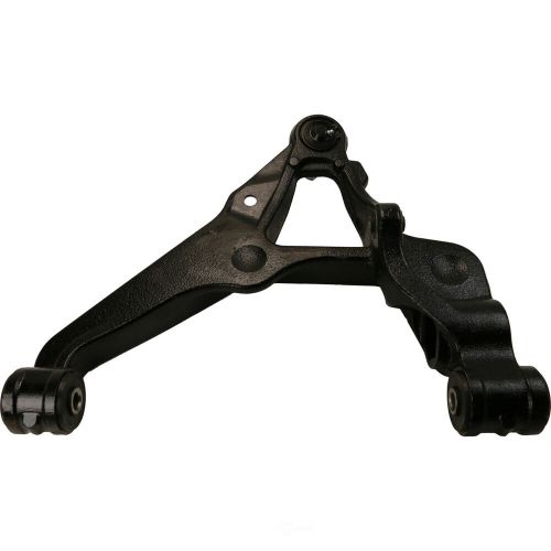 Suspension control arm and ball joint assembly moog rk623127