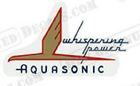 Fits evinrude 1955 7.5hp whisper power outboard motor engine decal kit