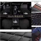 For mercedes benz a-class b-class car floor mats carpet waterproof cargo liner