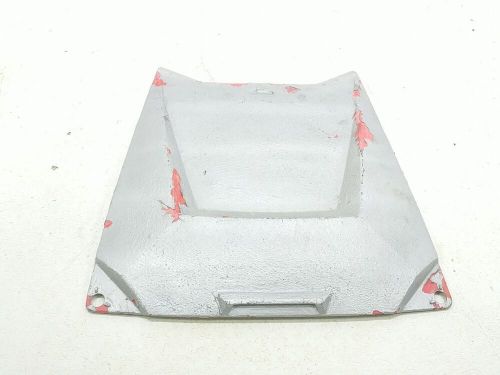 14 polaris rzr 4 800 front center hood access panel cover plastic 5438575