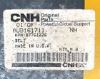 Cnh new holland rotary replacement belt aub161711 01 of £90 + vat