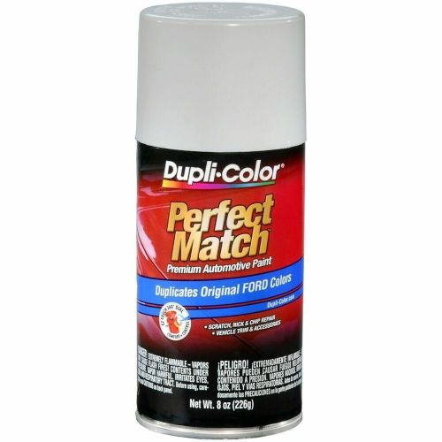 Dupli-color paint bfm0229 dupli-color perfect match premium automotive paint