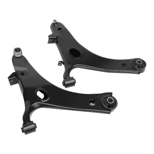 Control arm kit for 2009-2013 subaru forester front left &amp; right side lower