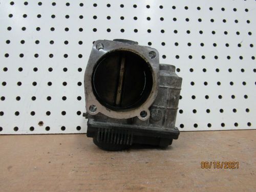 2004 2005 2006 2007 2008 nissan maxima engine throttle body assembly thb oem