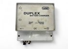 Volvo b6, b7, b9, b10, b12 bus tp1953817 battery charger 4041dxc 21.05.01