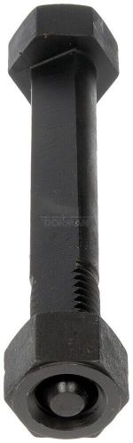 Control arm bolt dorman 13512