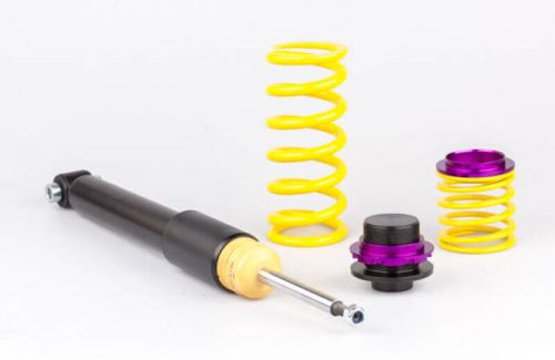 Kw coilover kit v1 for 2012+ bmw f30 320i/328i xdrive w/o edc