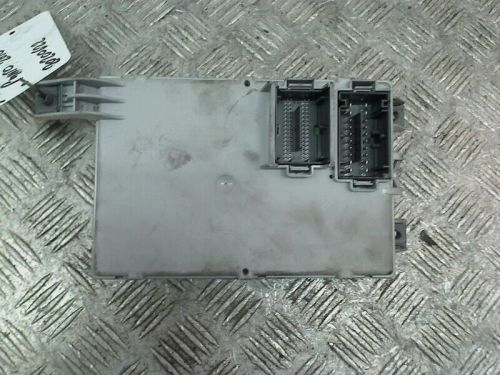 Fuse box fuse box fiat punto evo (199) 2010 00518690940-