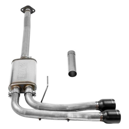 717785 flowmaster flow fx cat-back exhaust system