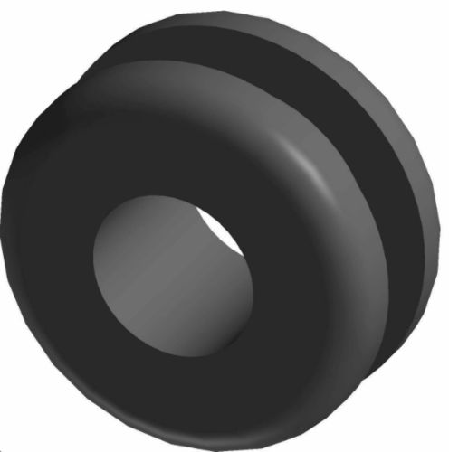 Polaris 5414160 top base grommet