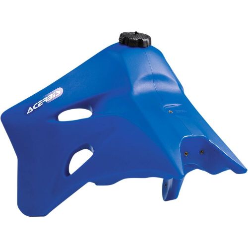 Acerbis fuel tank 3.3 gallon  blue 2140750211