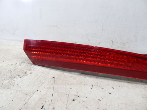 Volvo xc90 mk1 fl 5dr 11-14 reflector driver rear