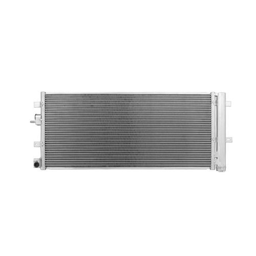 Cnd30095 new replacement a/c condenser fits 2017-2020 lincoln continental