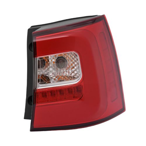 Right led rear outer tail light brake light stop lamp for kia sorento 2013-2015