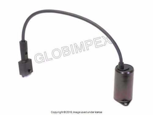 For porsche &#039;97-&#039;02 solenoid for variable cam adjuster genuine + warranty