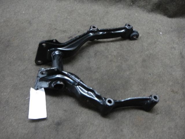 80 honda cx500 cx 500 cx500d deluxe engine mount bracket, front #34