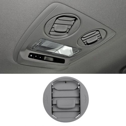 Car roof ac outlet fin for rb3 rb1 ra6 ra8 2000-2014 a5689-