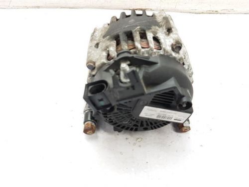 11-2018 mk3 ford focus alternator 1.5 diesel xwdb av6n-10300-dc