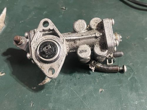 Dt 65 55 hp suzuki oil pump 16100-94731 two stroke 1988-1997