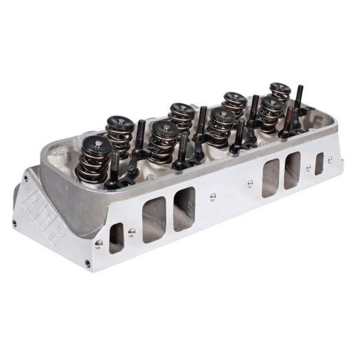 Afr cylinder head set 2101-1 ; magnum rectangle port 325cc alum 121cc for bbc