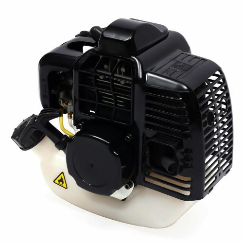 49cc 2 stroke engine motor pull start for pocket bike scooter atv+fuel tank new