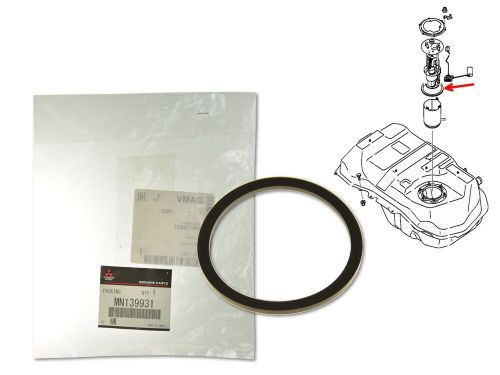 Fuel pump seal mn139931 oe for mitsubishi asx grandis lancer outlander