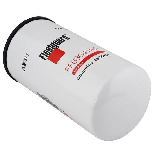 Fleetguard ff63041nn fuel filter for cummins 5526400 ff63041 ff63041nneb