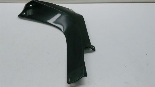 2010 arctic cat f5 lxr right &amp; left side rear spar side panel seat surround