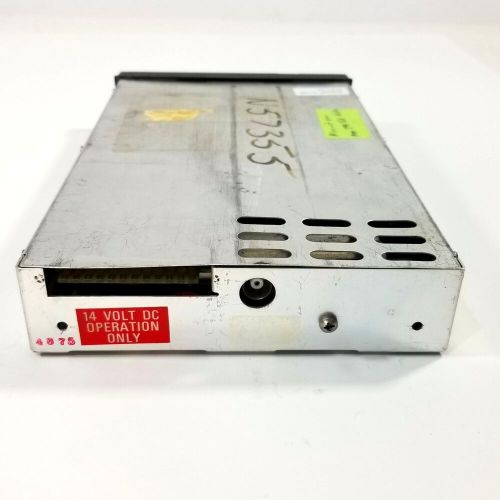 Bendix king kt76 tso transponder - parts/repair