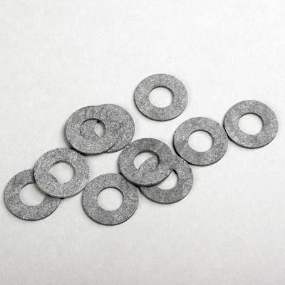 Holley 1008-777 gaskets needle and seat top set of 10
