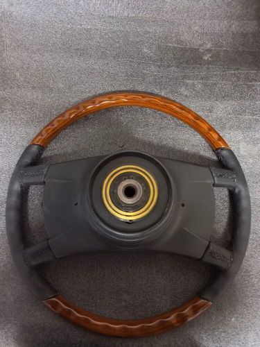 Mercedes w123,116,107,115  steering wheel