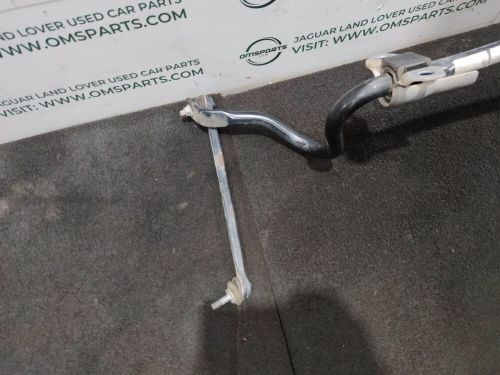 Land rover discovery sport l550 2.0 diesel front sway anti roll bar