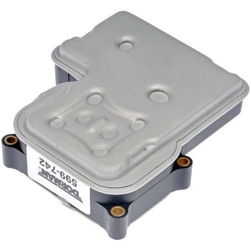 Dorman abs control module for chevy express gmc savana 2500