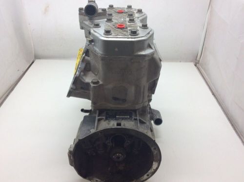 Ski doo motor engine short block 2004 gsx mxz summit renegade x 600 ho 420059341