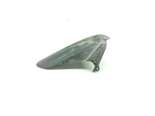 12 suzuki gsxr 1000 rear fender tire hugger